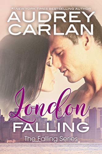 London Falling book cover
