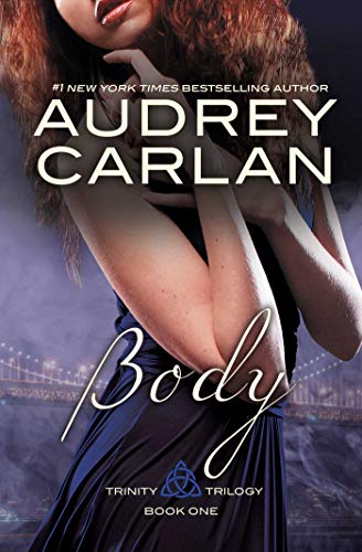 Body book cover