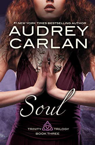 Soul book cover