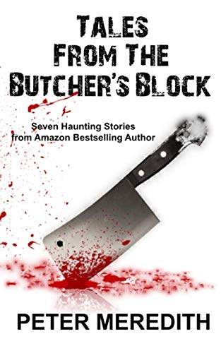 Tales from the Butcher's Block book cover