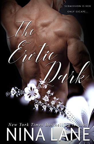 The Erotic Dark book cover