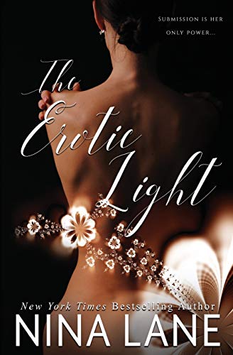 The Erotic Light book cover