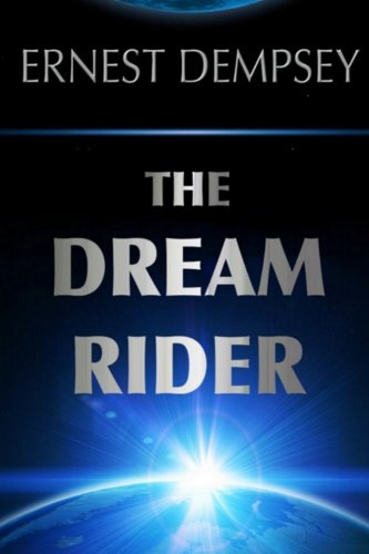 The Dream Rider book cover