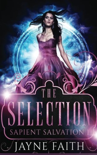 The Selection book cover