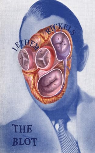 The Blot: A Supplement cover