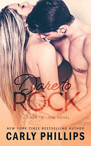 Dare to Rock book cover