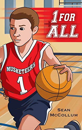 Cover of 1 for All