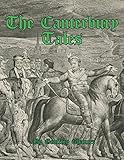 The Canterbury Tales Complete Modern English Translation