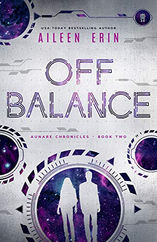 Off Balance cover