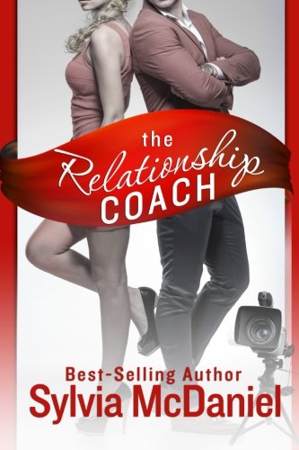 The Relationship Coach book cover