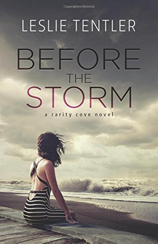 Before the Storm book cover