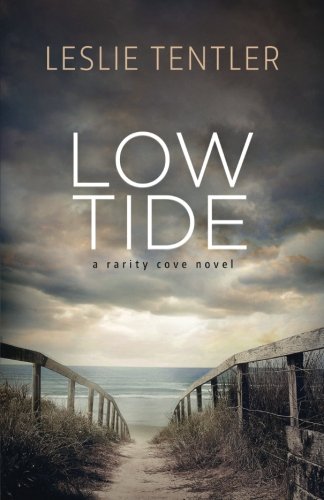 Low Tide book cover