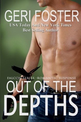 Out of the Depths book cover