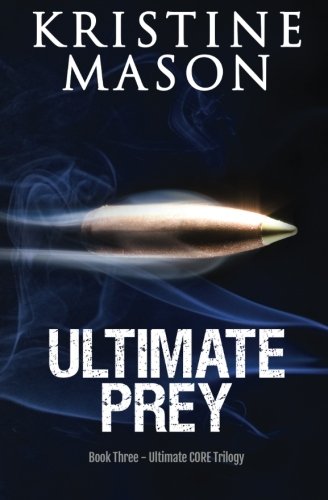 Ultimate Prey book cover