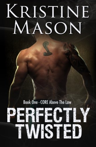 Perfectly Twisted book cover