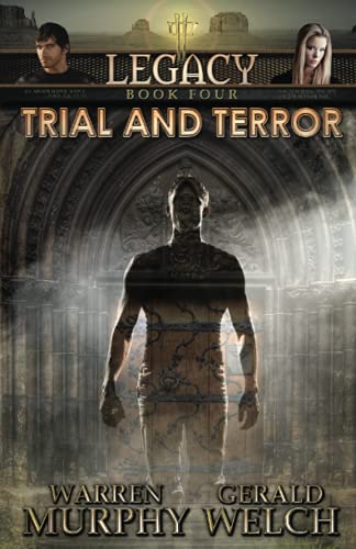 Trial and Terror cover