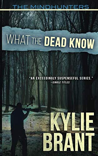 What the Dead Know book cover