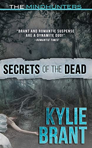 Secrets of the Dead book cover