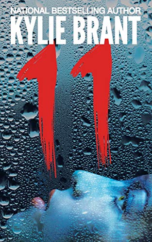 11 book cover