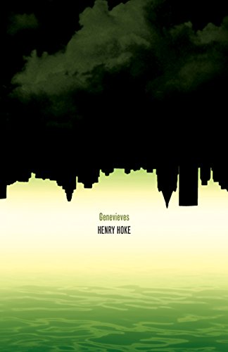 Genevieves book cover