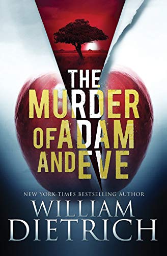 The Murder of Adam and Eve book cover