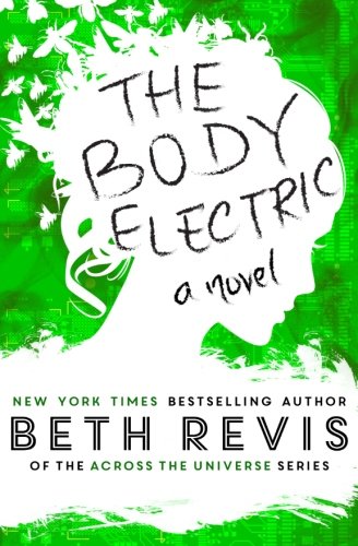 The Body Electric book cover