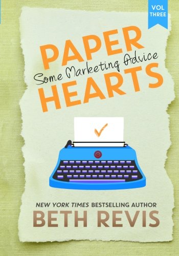 Paper Hearts, Volume 3 cover