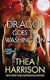 Dragos Goes to Washington
