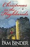 Christmas In The Highlands (Matchmaker Cafe, #1)