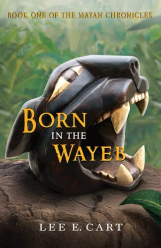 Cover of Born in the Wayeb