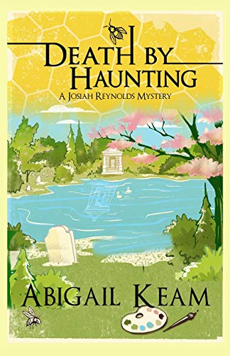Death by Haunting book cover