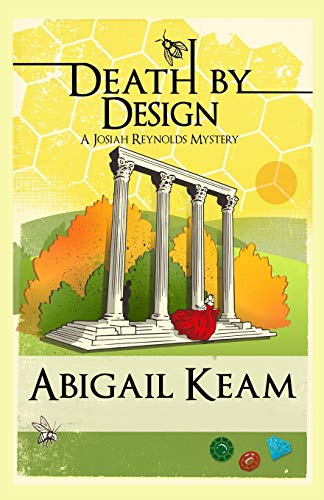Death by Design book cover