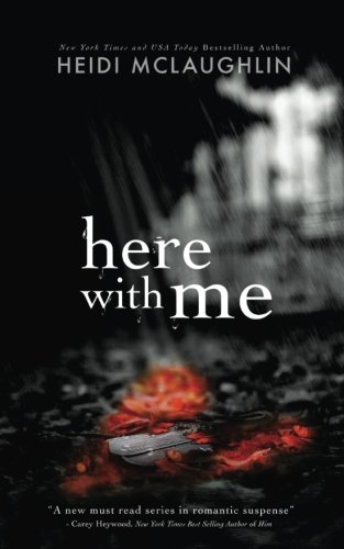 Here with Me book cover