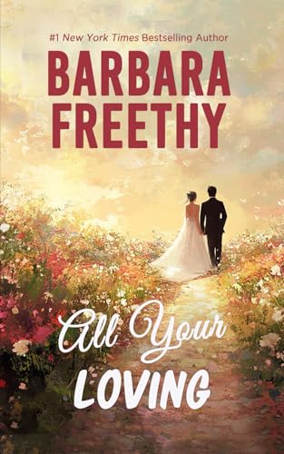 All Your Loving book cover