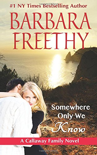 Somewhere Only We Know book cover