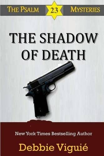 The Shadow of Death book cover