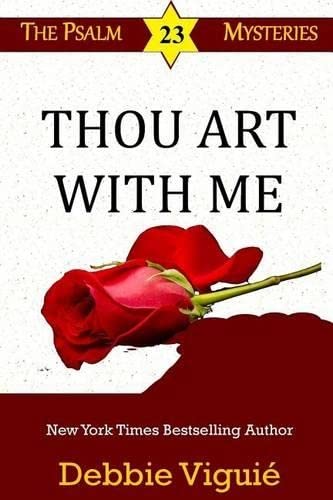 Thou Art With Me book cover