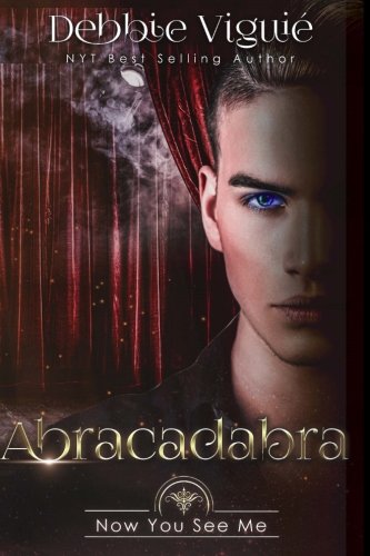 Now You See Me book cover