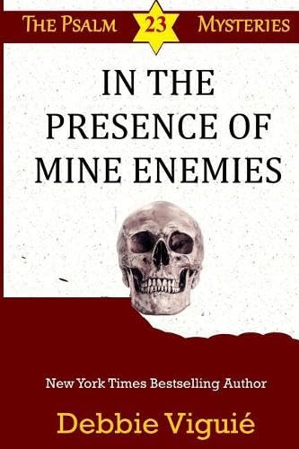 In the Presence of Mine Enemies cover