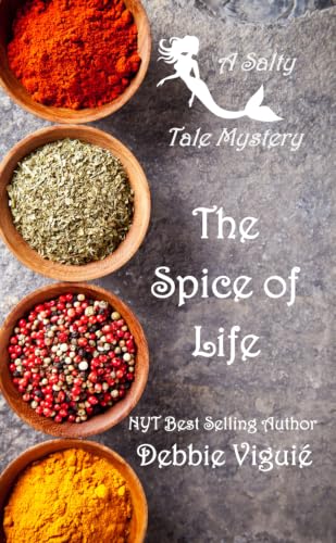 The Spice of Life book cover