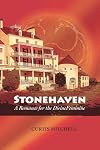 Stonehaven: A Romance for the Divine Feminine (Siddhi Wars)