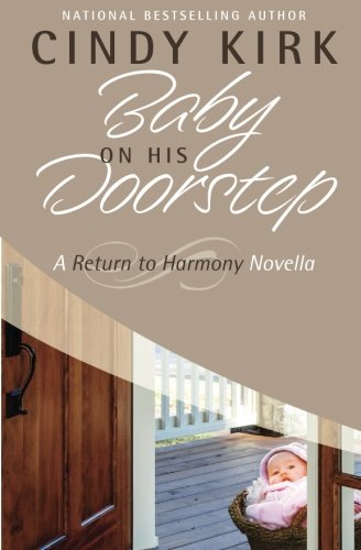 Baby on His Doorstep book cover