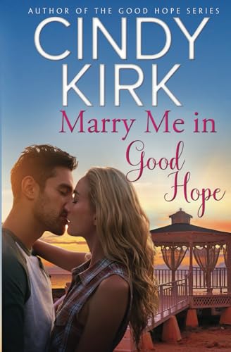 Marry Me in Good Hope book cover