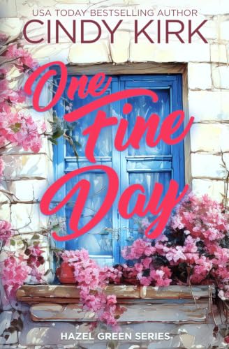 One Fine Day book cover