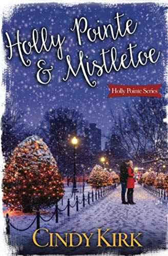Holly Pointe & Mistletoe cover