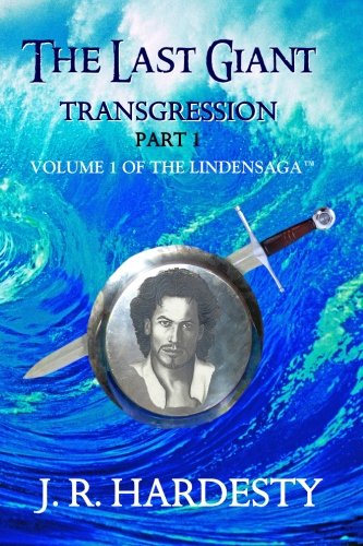 The Last Giant: Transgression, Part 1