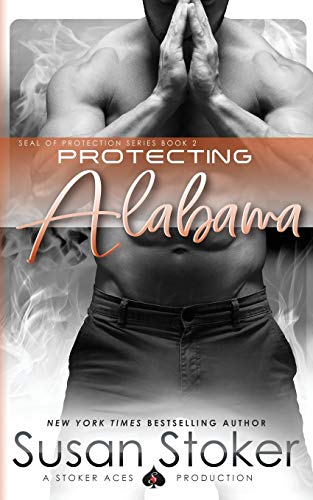 Protecting Alabama cover