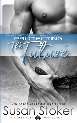 Protecting the Future book cover