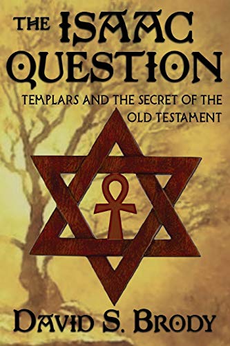 The Isaac Question book cover
