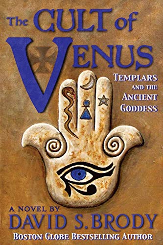 The Cult of Venus book cover